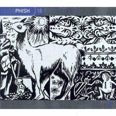 Live Phish, Vol. 18