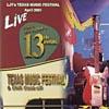 Ljt'sT exas Music Festival, April 2001 #13 Live