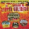 Lo Mas Ardiente De Tierra Caliente (includes Dvd )