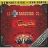 Lo Mas Ranchero De... Cardenales De Nuevo Leon (includes Dvd)