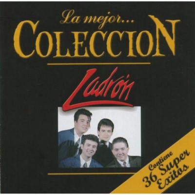 Lo Mejor... Coleccion (remaster)