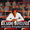 Lo Mejor Ds Ricardo Montaner Con La London Metropolitan Orchestra (includes Dvd)