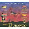 Lo Mejor Del Pasito Desde Durango (includes Dvd) (digi-pak)