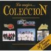 Lo Mejor...coleccion: Grupera 1 (2cd)