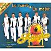 Lo Nuevo & Lo Mejor (includes Dvd) (digi-pak)