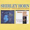 Loads Of Love/shirley Horn With Horns (remaster)