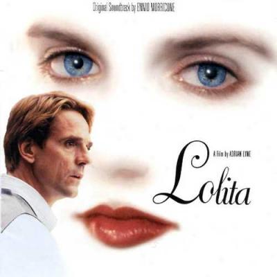 Lolita (1998 Original Score)