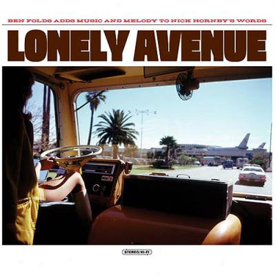 Lonely Avenue