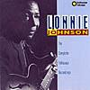 Lonnie Johnson: The Complete Folkways Recordings