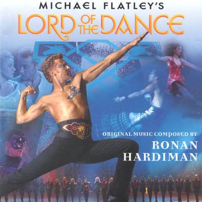 Lord Of The Dance