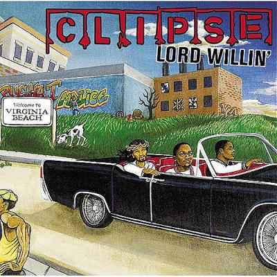 Lord Willn' (clean)