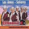 Los Amos Y Senores: 20 Autenticas Llegadoras (apecial Edition) (includes Dvd)