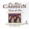 Los Hnos. Carrion: Serie De Oro (box Set)