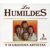 Los Humildes Y 10 Grandes Artistas (box Set)