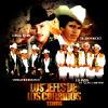 Los Jefes De Los Corrido: 17 Exitos