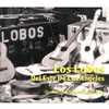 Los Lobos Del Este De Los Angeles (cd Slipcas)