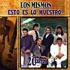 Los Mismos: Esto Es Lo Nuestro - 20 Exitos