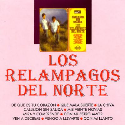 Los Relampagos Del Norte