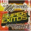 Los Super Exitos: Lagrimillas Tontas