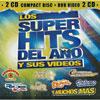 Los Super Hits Del Ano Y Sud Videos (includes Dvd)