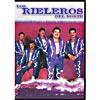 Los Videos Perdidos (music Dvd) (amaray Case)