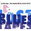 Lost Blues Tapes: Again American Folk Blues Festival 1963-65 (2cd) (digi-pak)