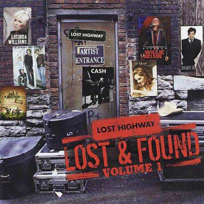 Lost Highway: Lost & Found, Vol.1