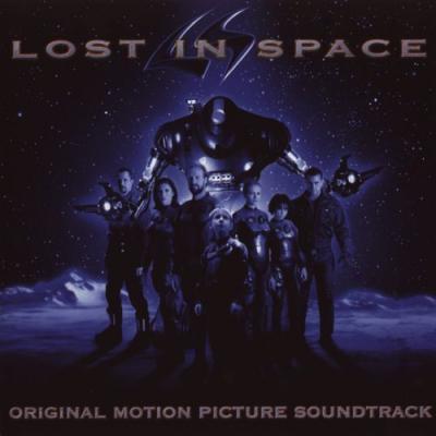 Lost In Space Soundtrack