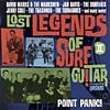 Lost Legends Of Surf Guitar, Vol.2: Point Panic!