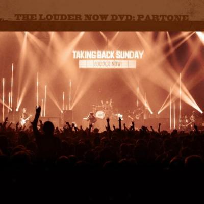 Louder Now/partone (limited Impression) (includes Dvd)