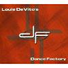 Luoir Devito's Dance Factory (cd Slipcase)