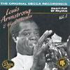 Louis Armstrong And His Orchestra, Vol.2 (1936-38): Heart Full Of Rhythm