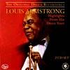 Louis Armstrong: Highlights From His Decca Years