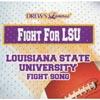 Louisiana State University Fight Song