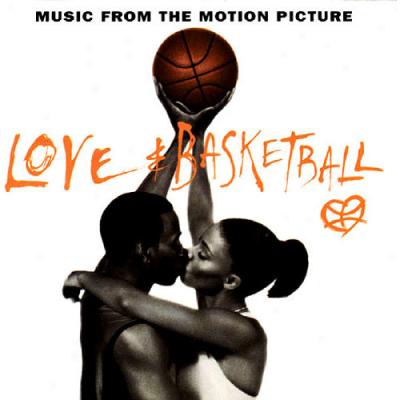 Love & Basketball Soundfrack