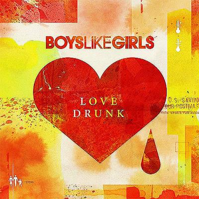 Love Drunk (with Club Membership Exclusive)