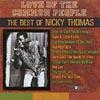 Love Of The Common People: The Best Of Nicky Thomas (remaster)