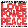 Love Power Amity: Live At The Olympia, Paris, 1971