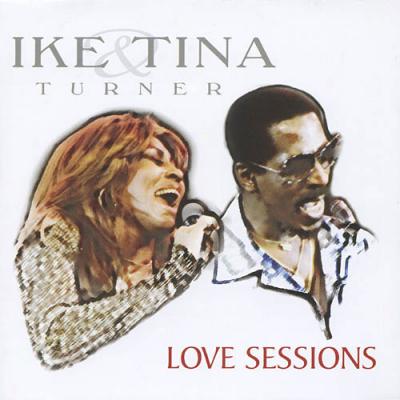 Love Sessions( 2cd)