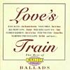 Love'q Train: The Best Of Funk Essentials Ballads