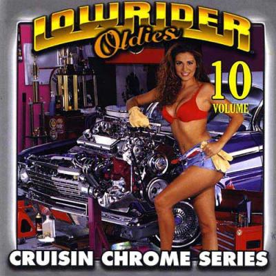 Lowrider Oldies 