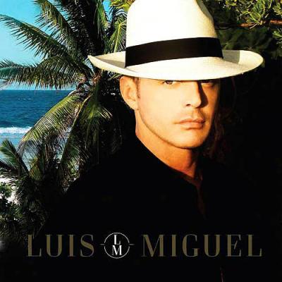 Luis Miguel