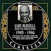 Luis Russell And His Orchestra: 1945-1946