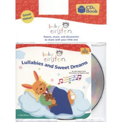 Lullabies And Sweet Dreams (blister Pack)