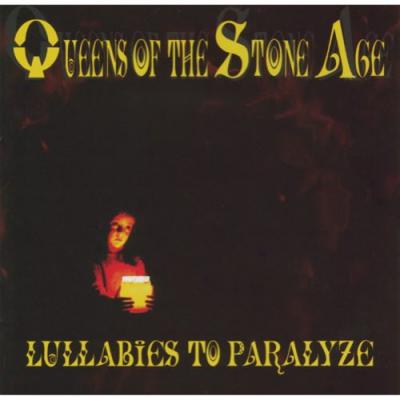 Lullabies To Paralyze (edited)