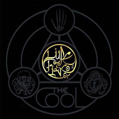 Lupe Fiasco's The Coil