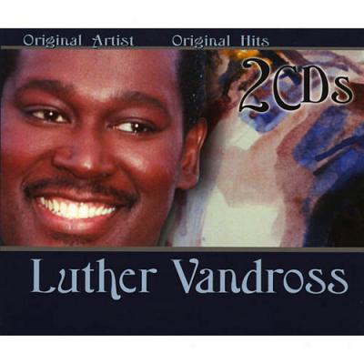 Luther Vandross