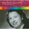 Mado Robin Sings Delibes: Lakme (2cd)