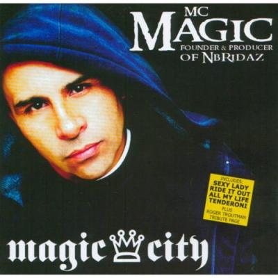 Magic City