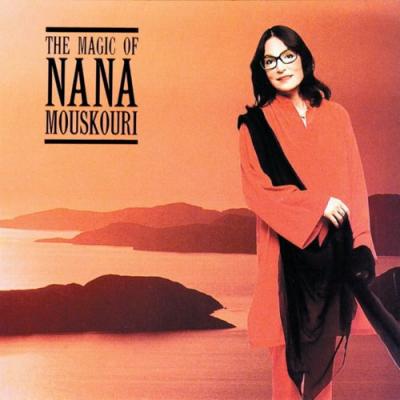 Magic Of Nana Mouskouri